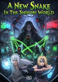 A New Snake In The Shinobi World