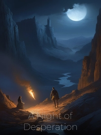 A Night of Desperation