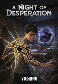 A Night of Desperation