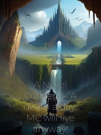 A Novel Concept - A death a day, MC will live anyway!