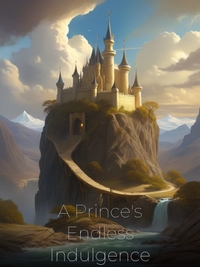 A Prince's Endless Indulgence