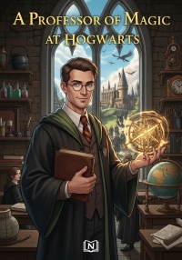 A Professor of Magic at Hogwarts