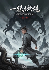 A Record of a Mortal’s Journey to Immortality