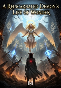 A Reincarnated Demon’s Life of Wonder