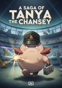 A Saga of Tanya the Chansey