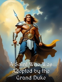 A Saint Who Was Adopted by the Grand Duke