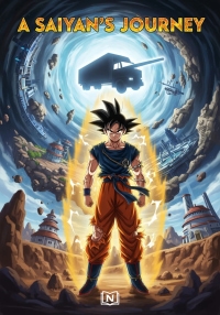 A Saiyan's Journey