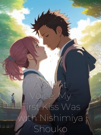 A Silent Voice: My First Kiss Was with Nishimiya Shouko
