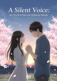 A Silent Voice: My First Kiss Was with Nishimiya Shouko
