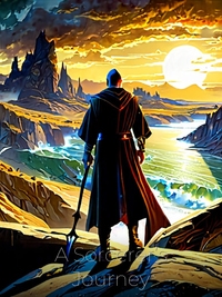 A Sorcerer’s Journey