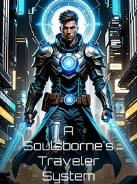 A Soulsborne's Traveler System