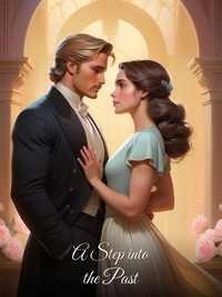 A Step into the Past