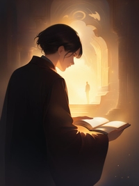 A Stepmother’s Marchen