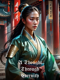 A Thought Through Eternity