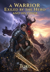 A Warrior Exiled by the Hero and His Lover