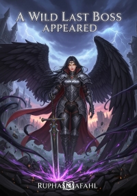 A Wild Last Boss Appeared