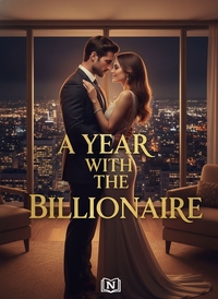 A YEAR WITH THE BILLIONAIRE