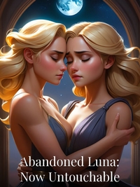 Abandoned Luna: Now Untouchable