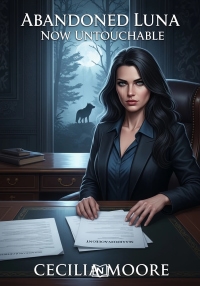 Abandoned Luna: Now Untouchable