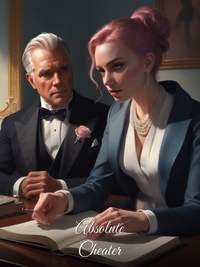 Absolute Cheater