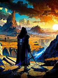 Absolute Necromancer