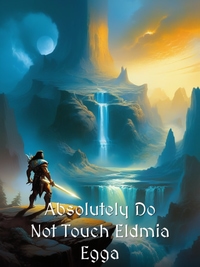 Absolutely Do Not Touch Eldmia Egga