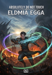 Absolutely Do Not Touch Eldmia Egga