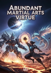Abundant Martial Arts Virtue