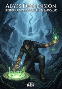 Abyss Descension: I Perform Rituals to Evolve In The Apocalyps