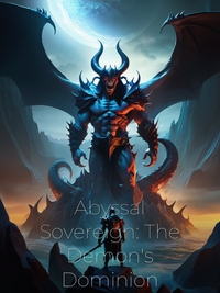 Abyssal Sovereign: The Demon's Dominion