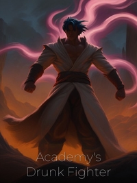 Academy's Drunk Fighter