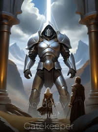 Academy's Silver Gatekeeper