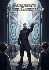 Academy's Silver Gatekeeper