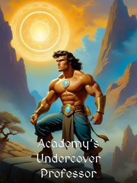 Academy’s Undercover Professor