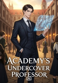 Academy’s Undercover Professor