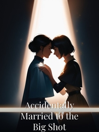 Accidentally Married to the Big Shot