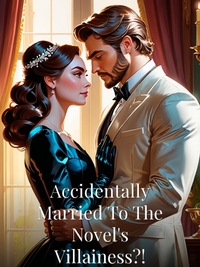 Accidentally Married To The Novel's Villainess?!