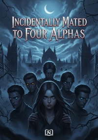 Accidentally Mated To Four Alphas
