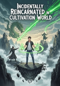Accidentally Reincarnated in Cultivation World