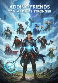 Adding Friends Can Make Me Stronger