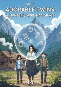 Adorable Twins: A Hunter's Wife Has Space