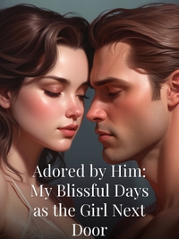 Adored by Him: My Blissful Days as the Girl Next Door