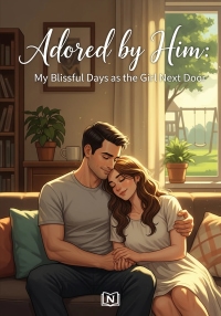 Adored by Him: My Blissful Days as the Girl Next Door