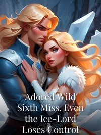 Adored Wild Sixth Miss, Even the Ice-Lord Loses Control Novel