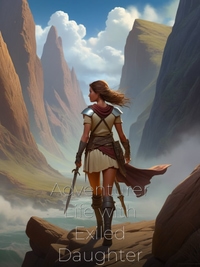 Adventurer Life with Exiled Daughter