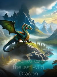 Adventures of the last Wild Dragon