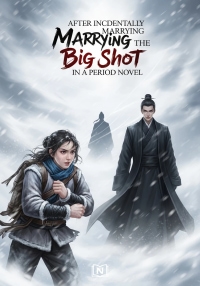 After Accidentally Marrying the Big Shot in a Period Novel