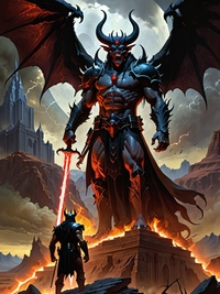 After Being Sold Out By The Empire, I Decide To Assist The Demon King