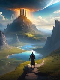 After being transferred to another world I became a magical Novel