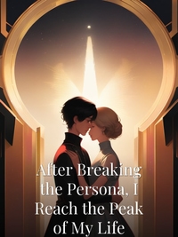 After Breaking the Persona, I Reach the Peak of My Life